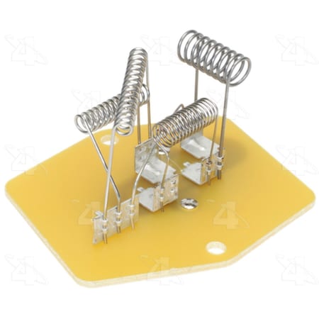 Four Seasons Cadillac Escalade 00-99/Chev Pu 01-95-Su Resistor Block, 20264 20264